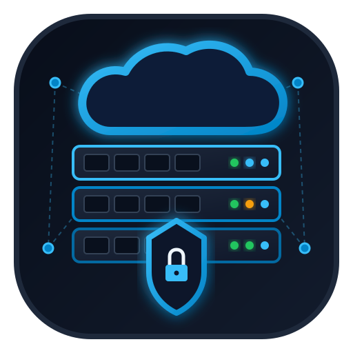 benzcloud-server